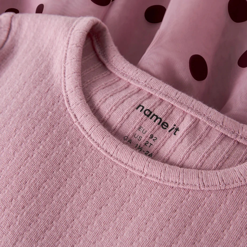 Nmfnagina ls Jurk
