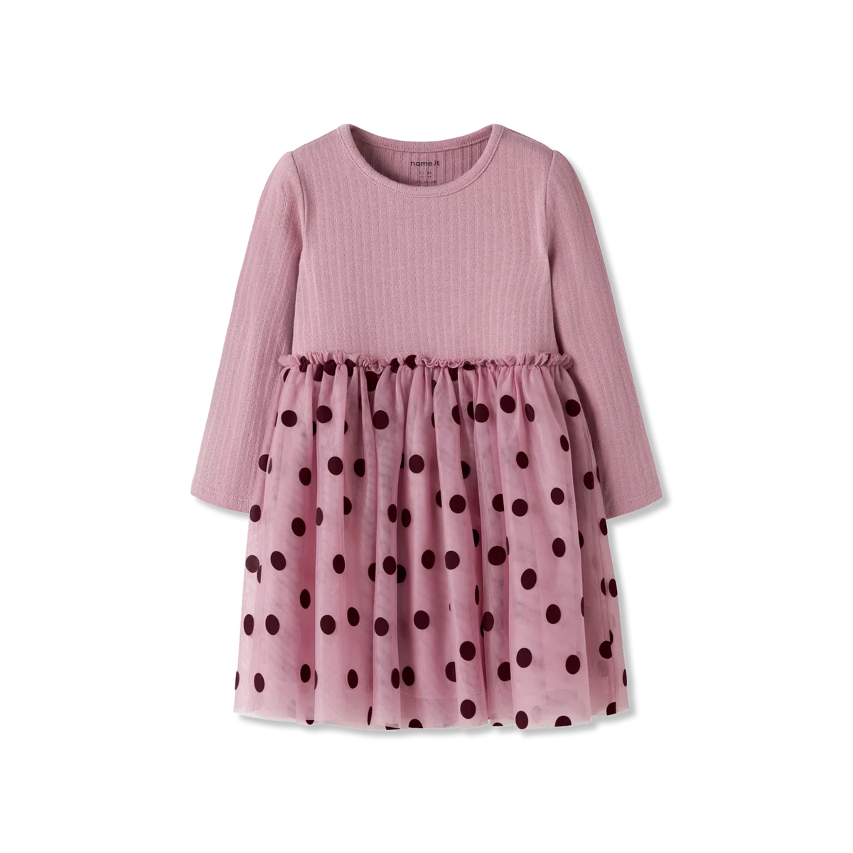 Nmfnagina ls Jurk