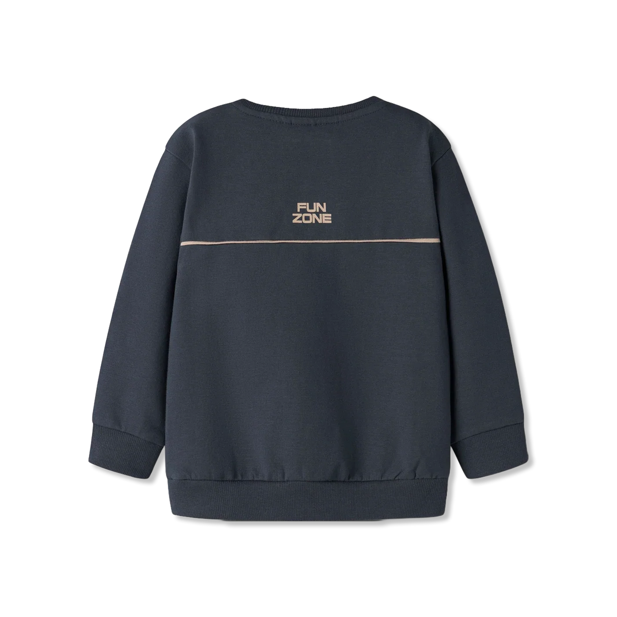 Nmmnigel ls Sweatshirt