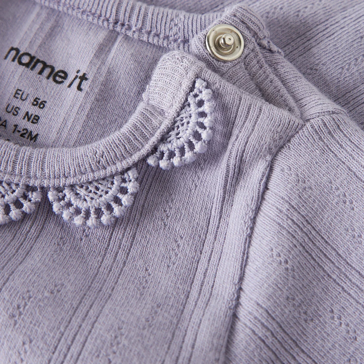 Nbfolene Romper