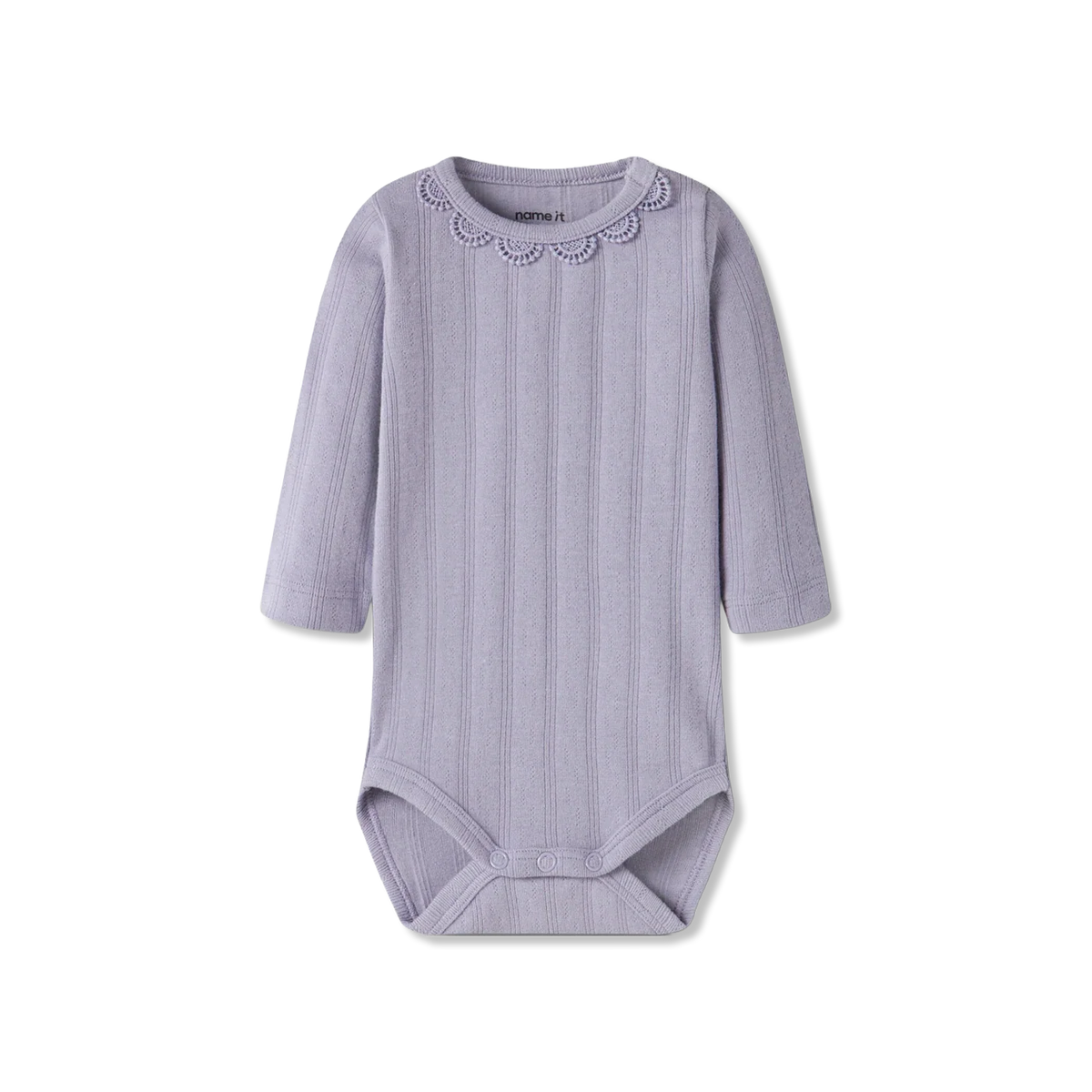 Nbfolene Romper