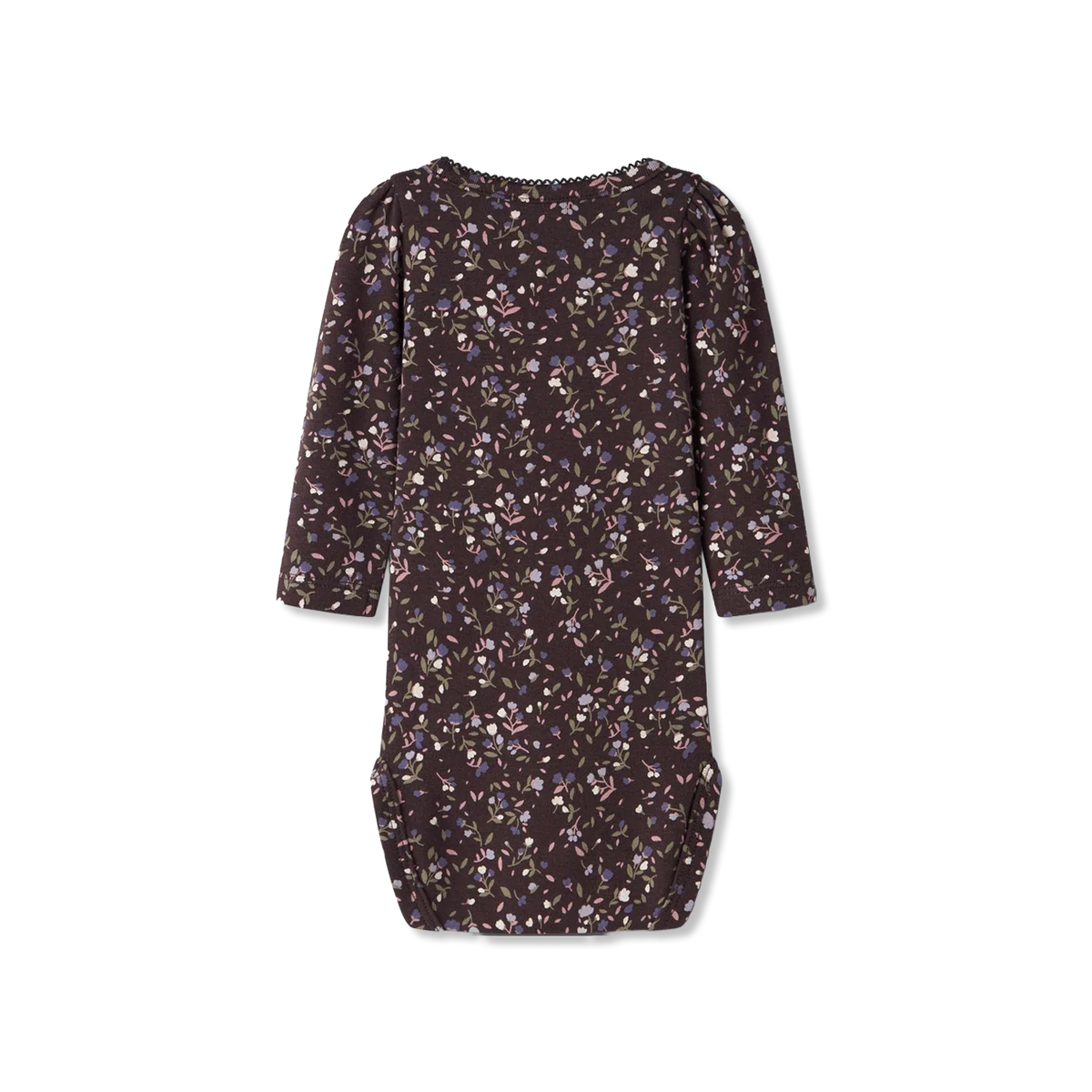 Nbfoceana Romper