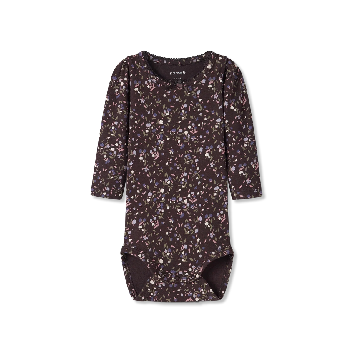 Nbfoceana Romper