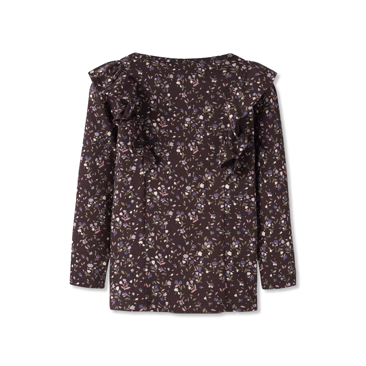 Nmfoceana ls Blouse