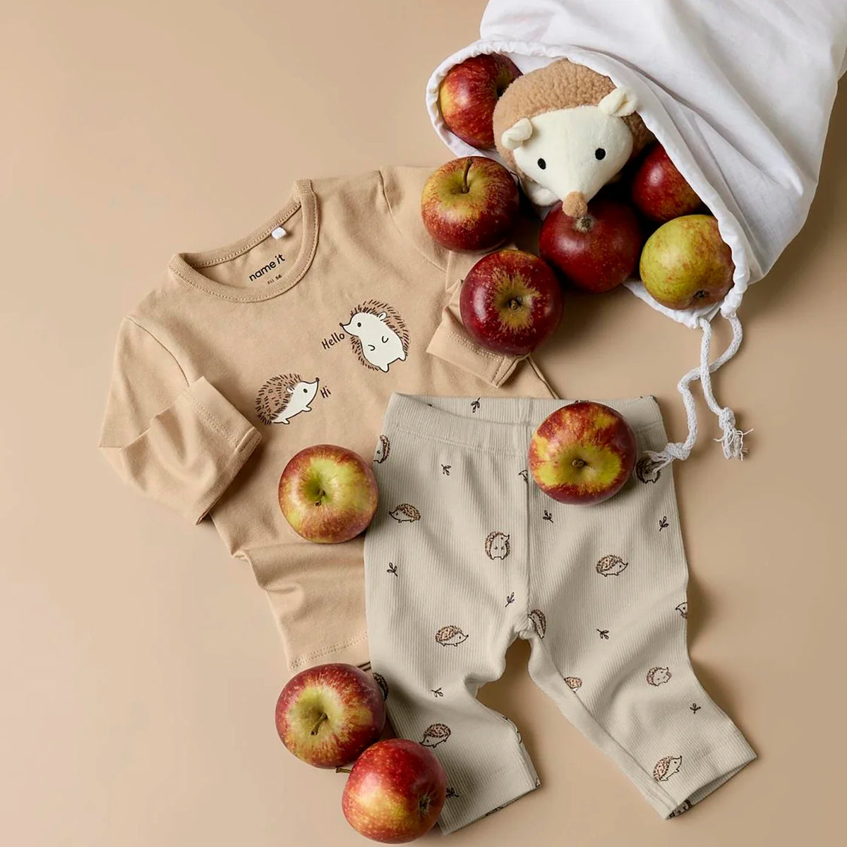 Nbnohog Leggings