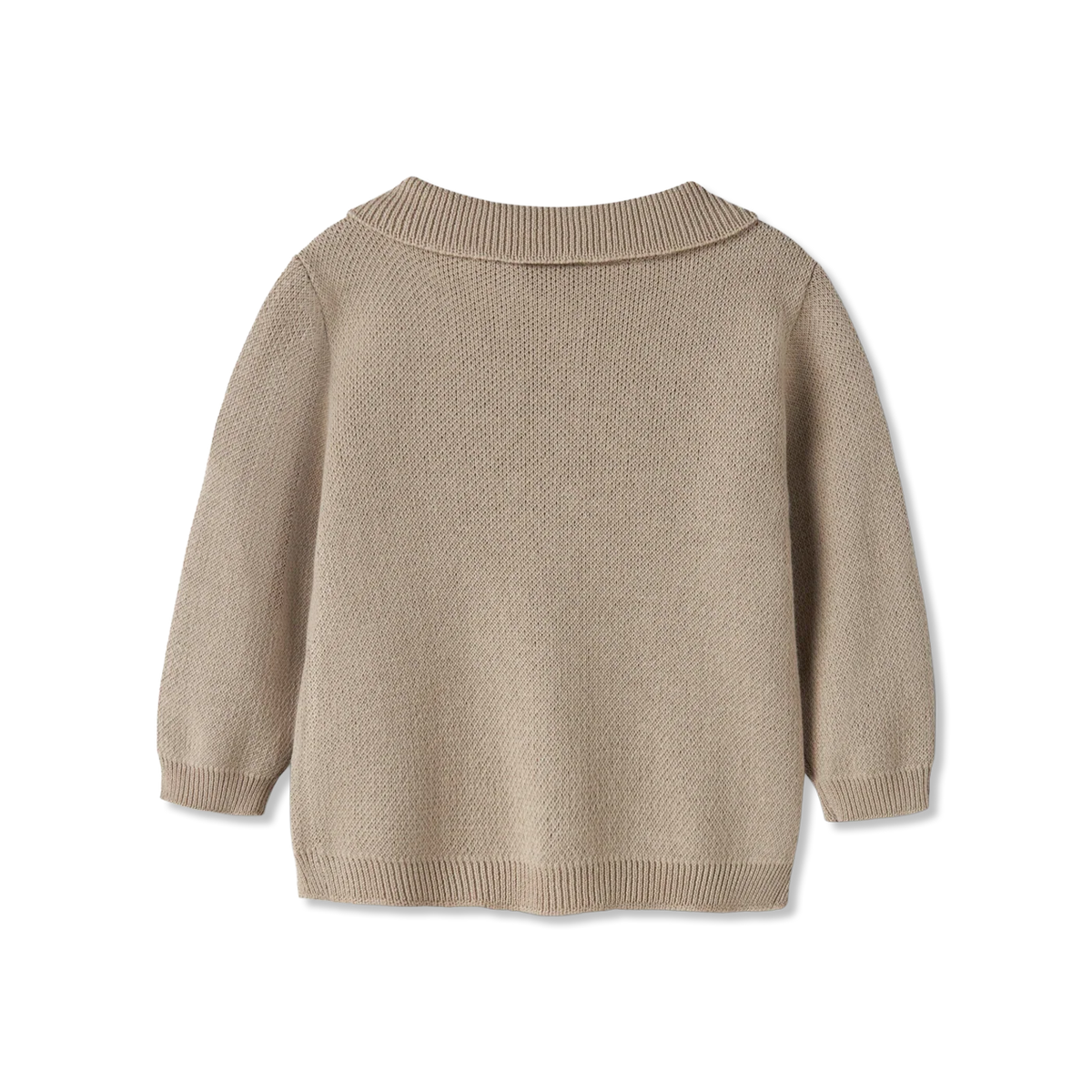 Nbmronan Vest