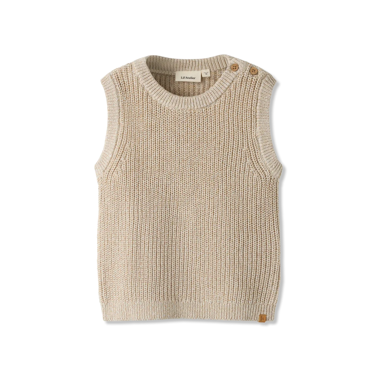Nmmrokkos Vest