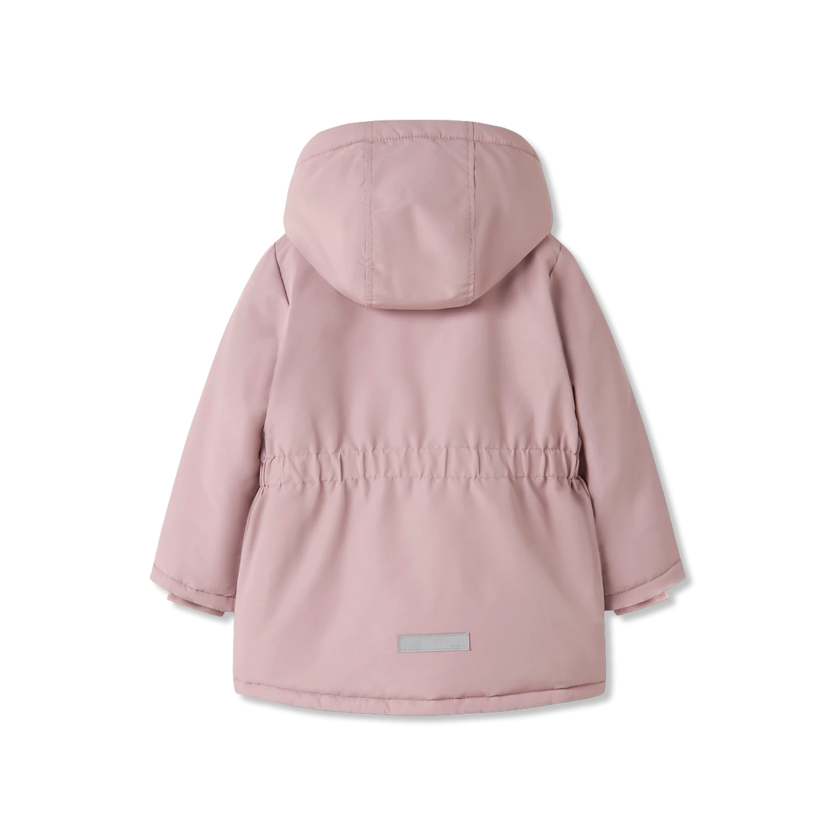 Nmfmarlow Winterjas