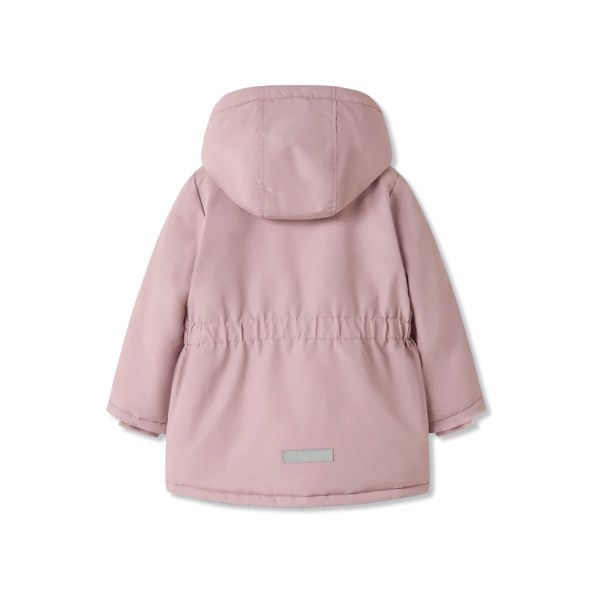 Nmfmarlow Winterjas