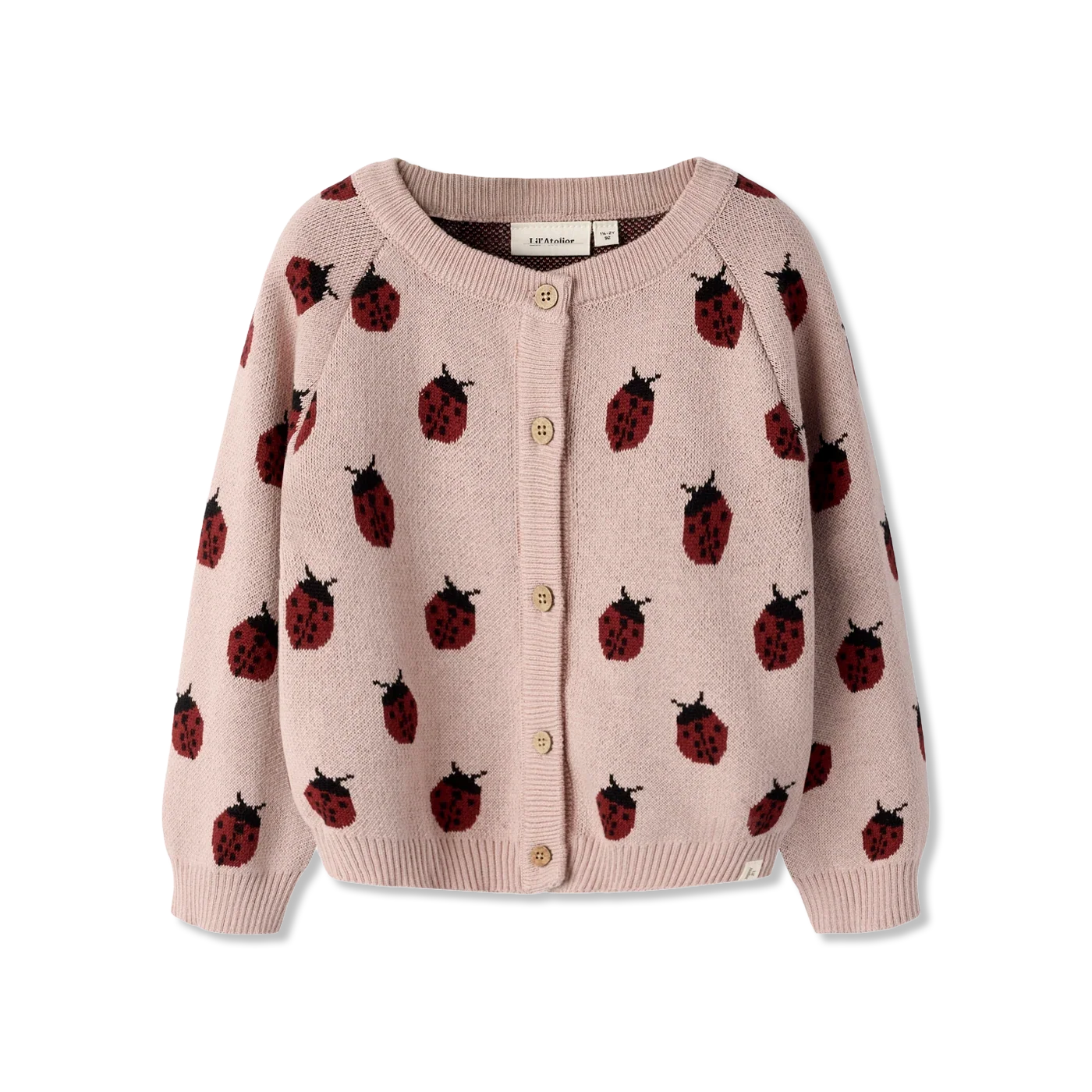 Nmflulio Vest