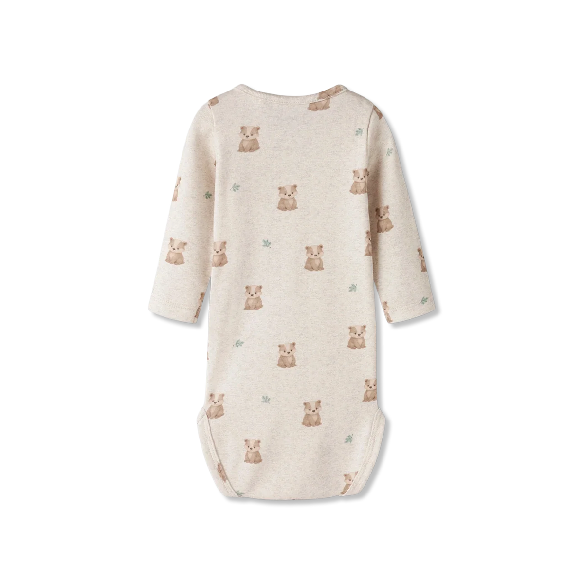 Nbmrogers Romper