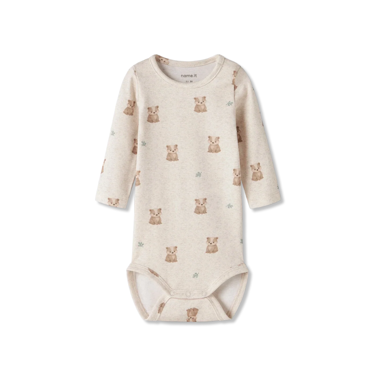 Nbmrogers Romper