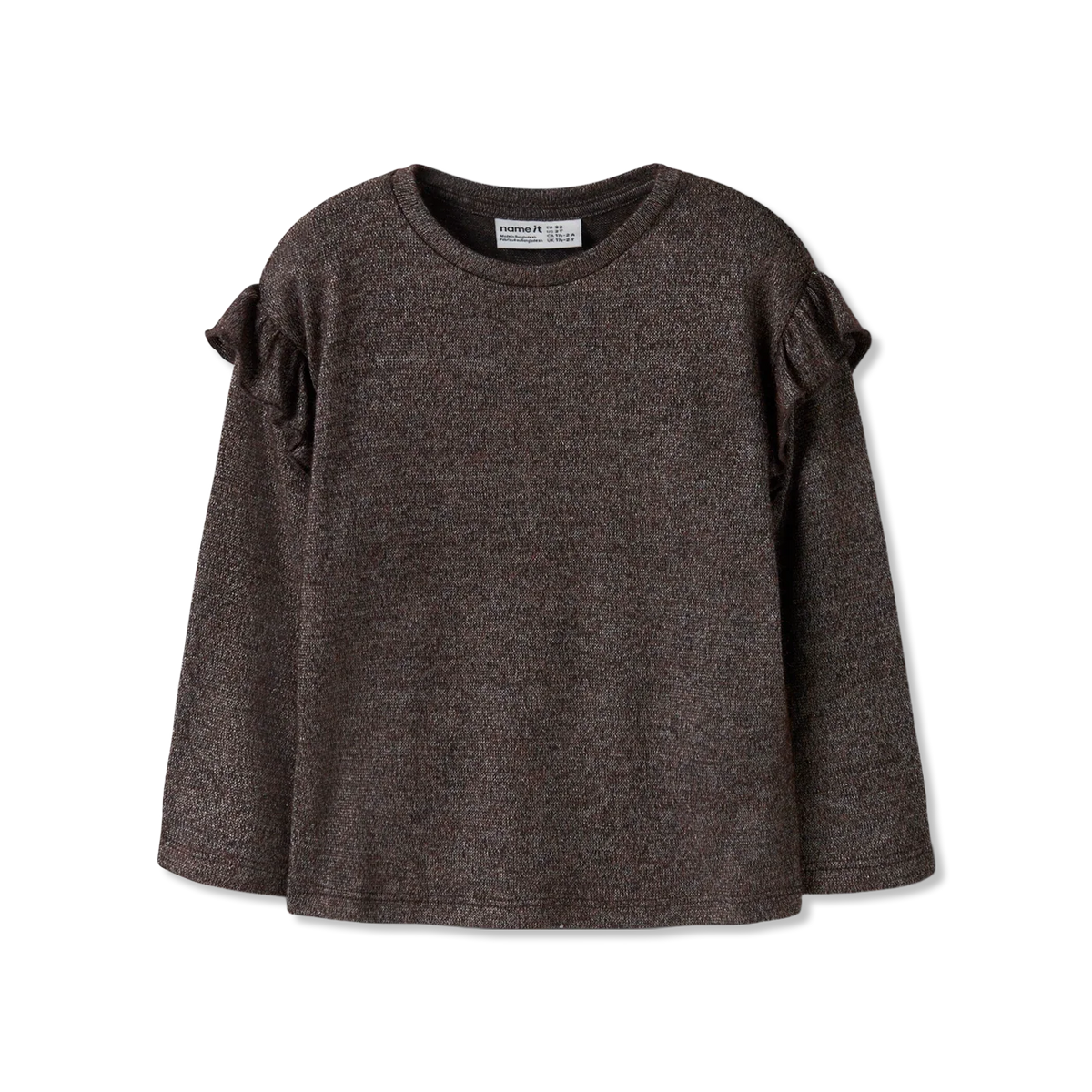 Nmframmi Blouse