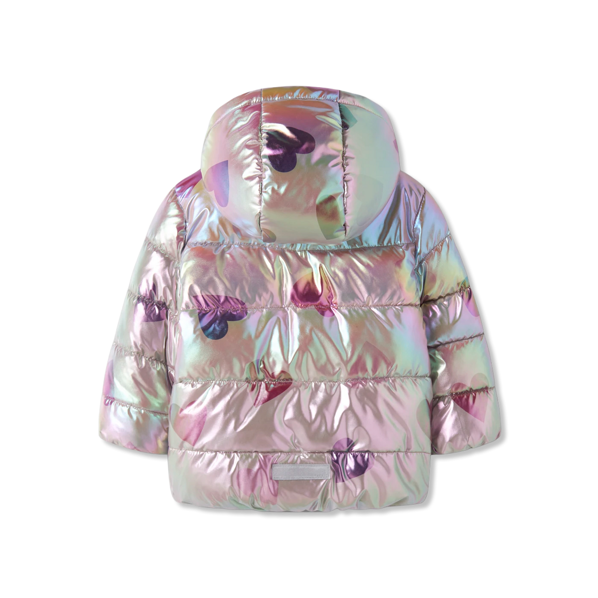 Nmfmolina Winterjas