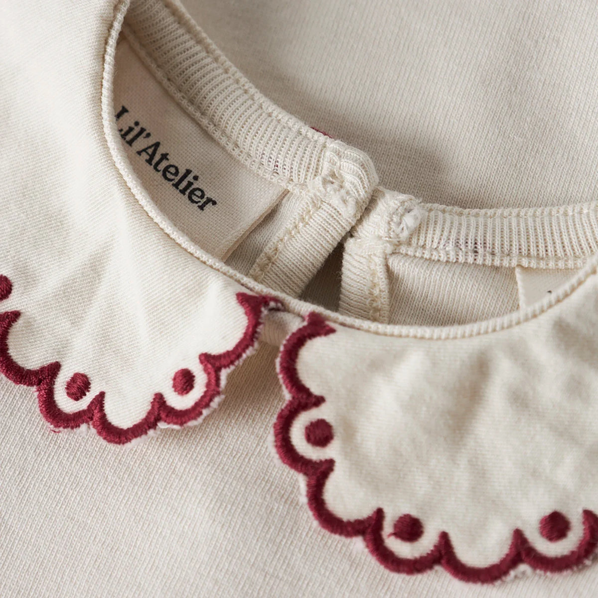 Nbffundo Romper