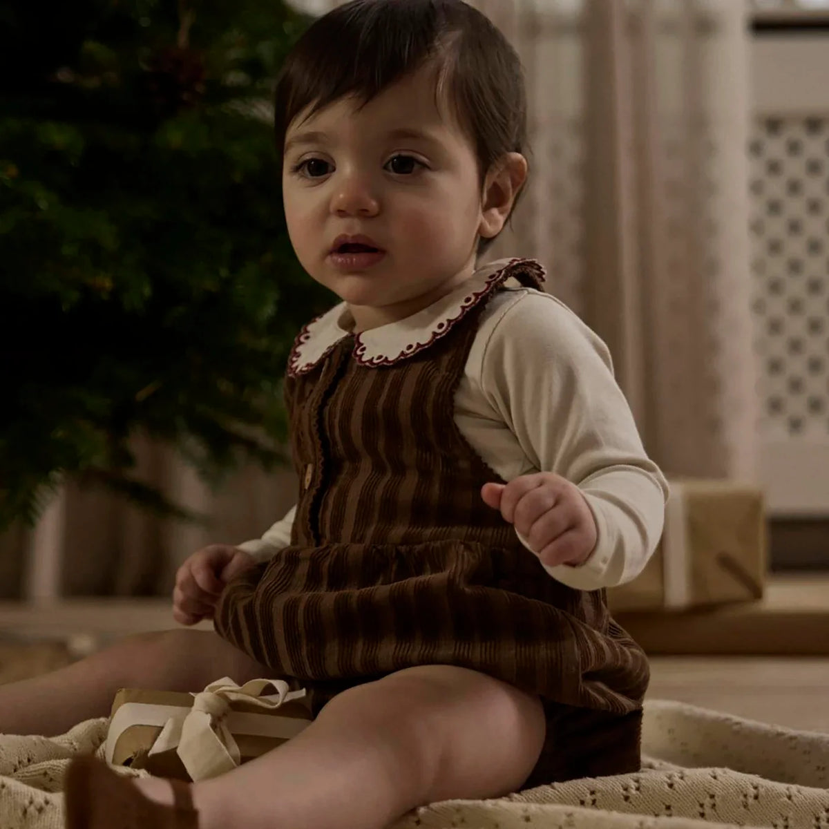 Nbffundo Romper
