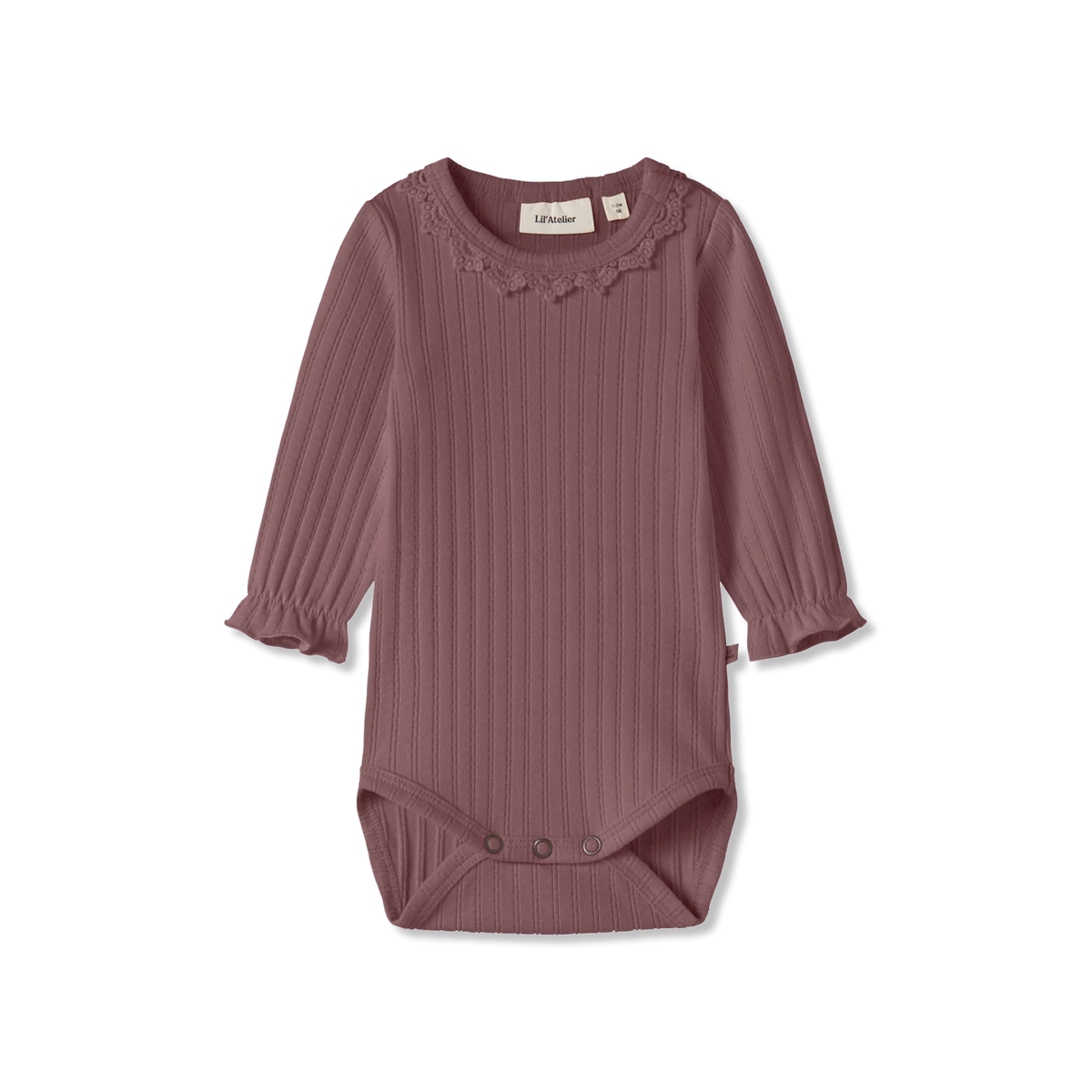 Nbfsola Romper