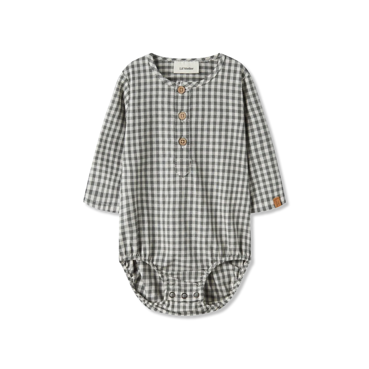 Nbmroanne Romper