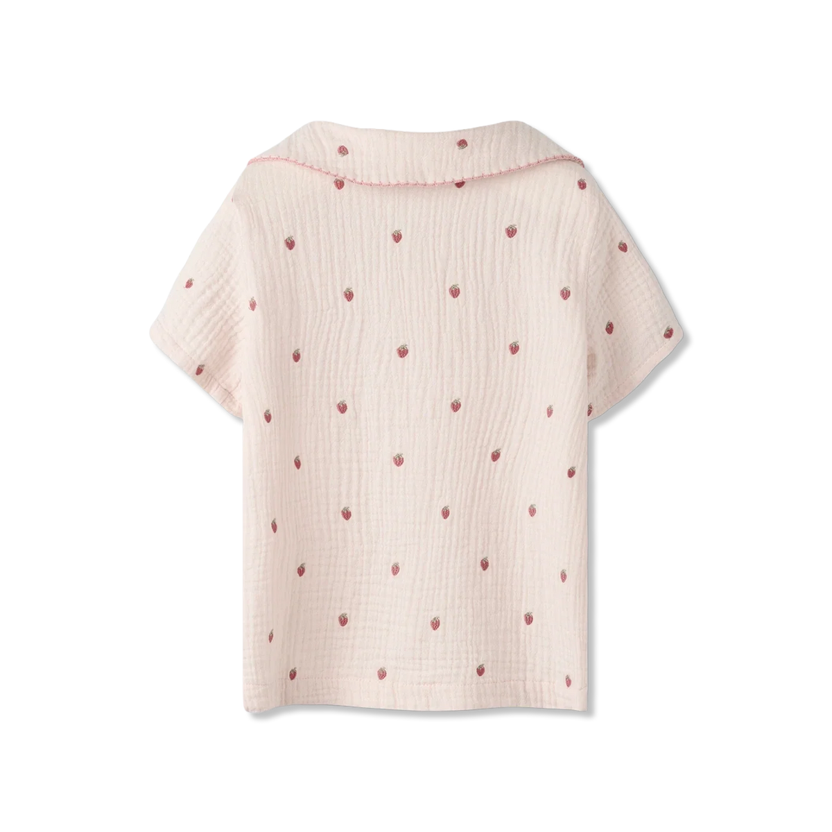 Nmfkamma Shirt