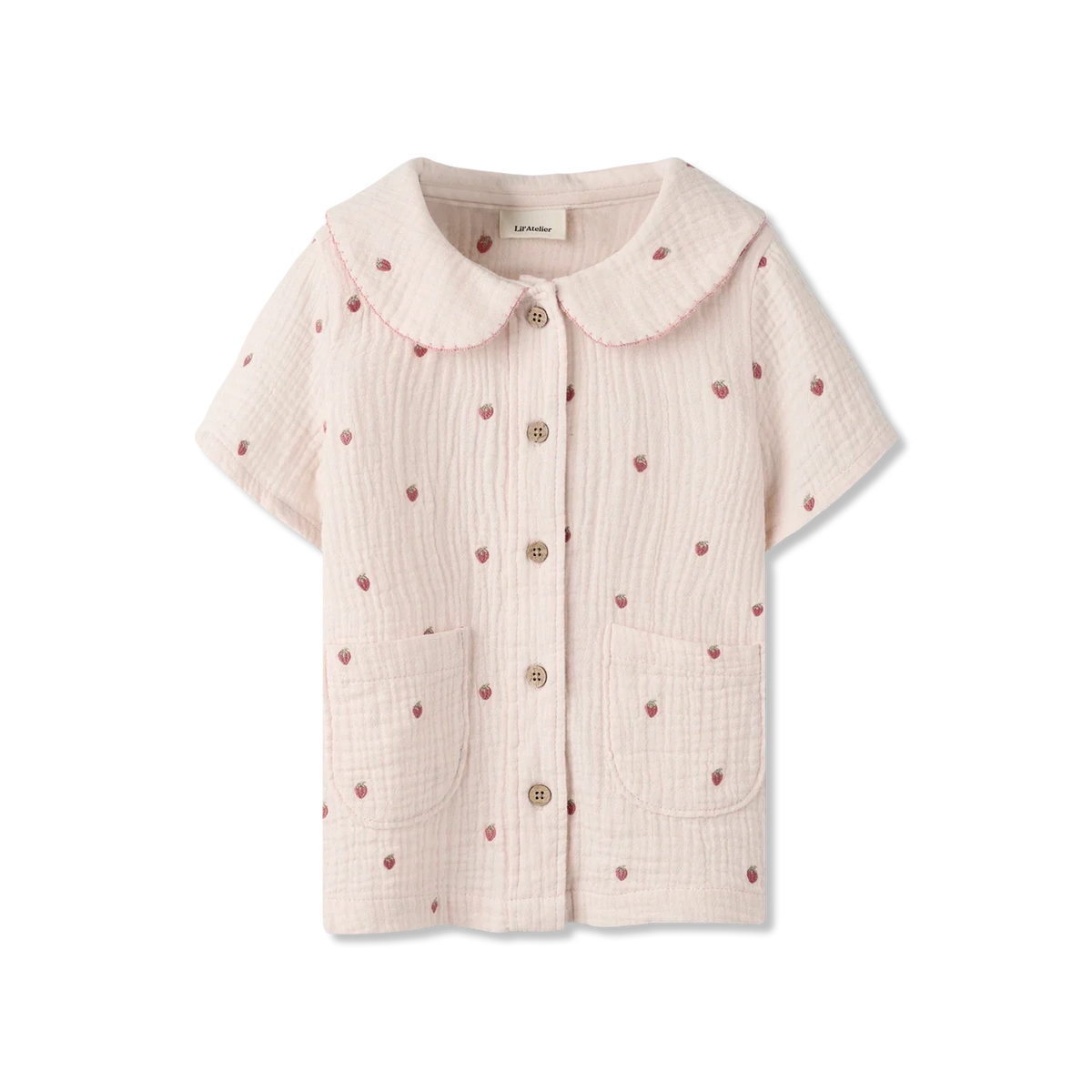 Nmfkamma Shirt