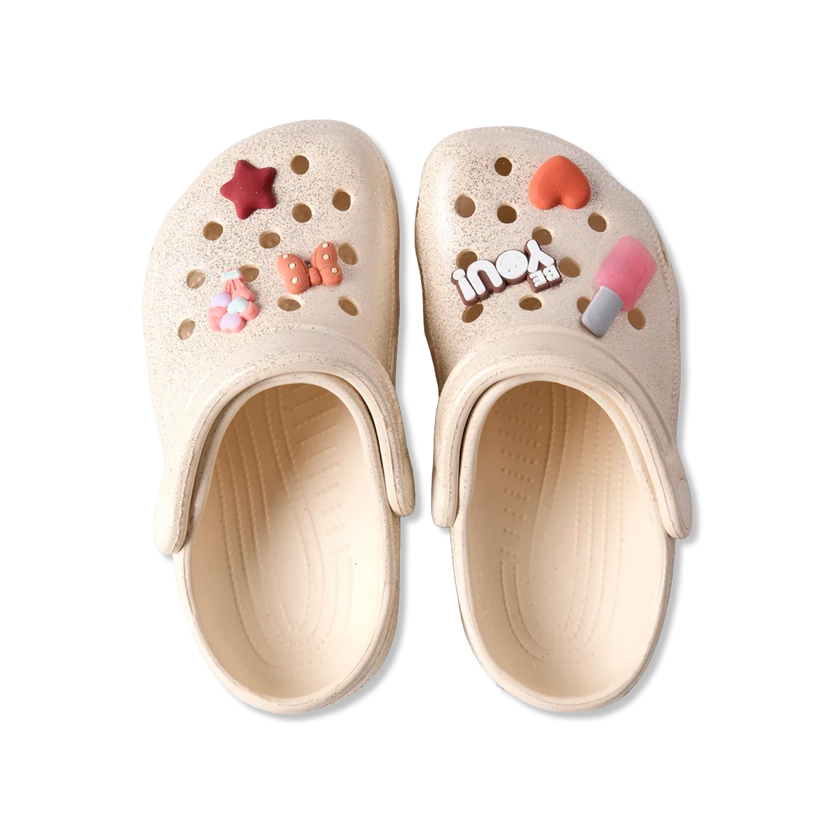 Nknfame Clogs