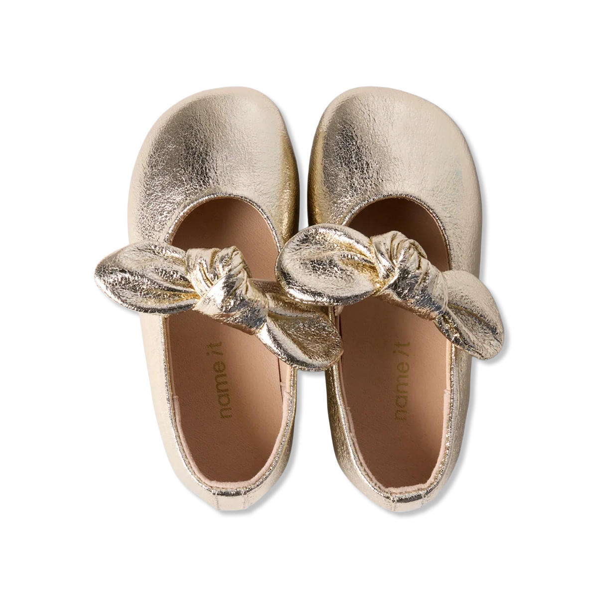 Nmfronja Ballerina's