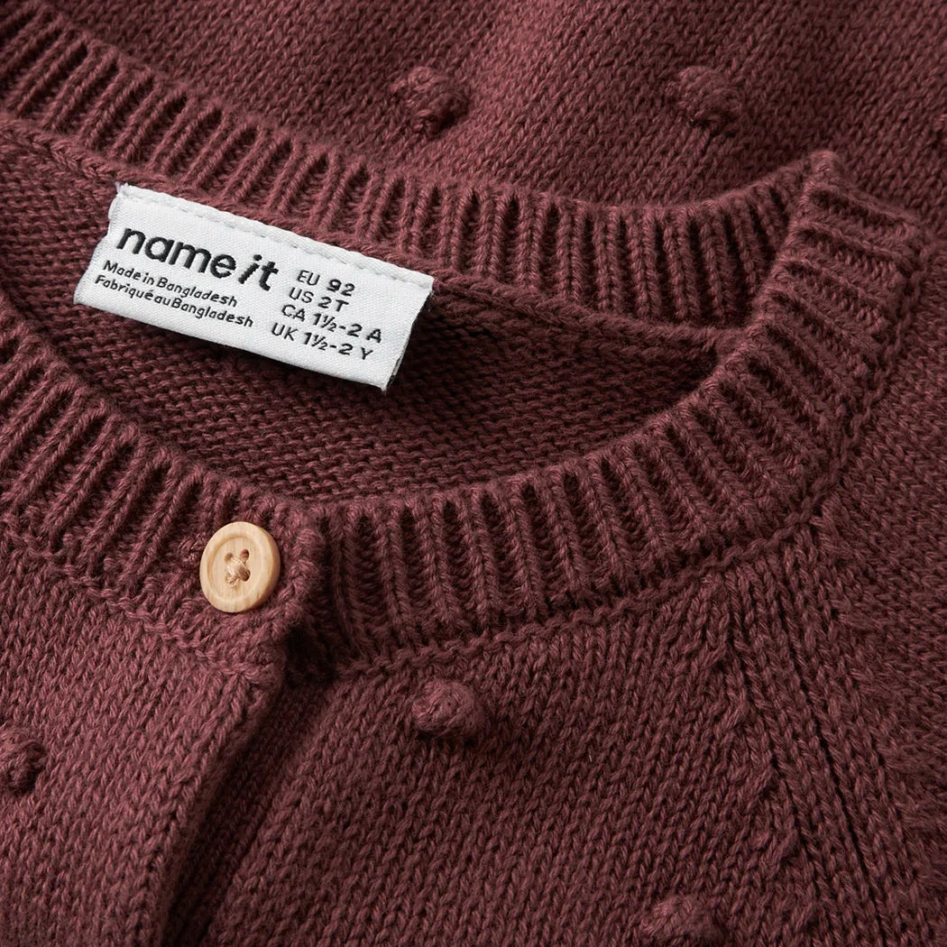 Nmfnasha ls Vest