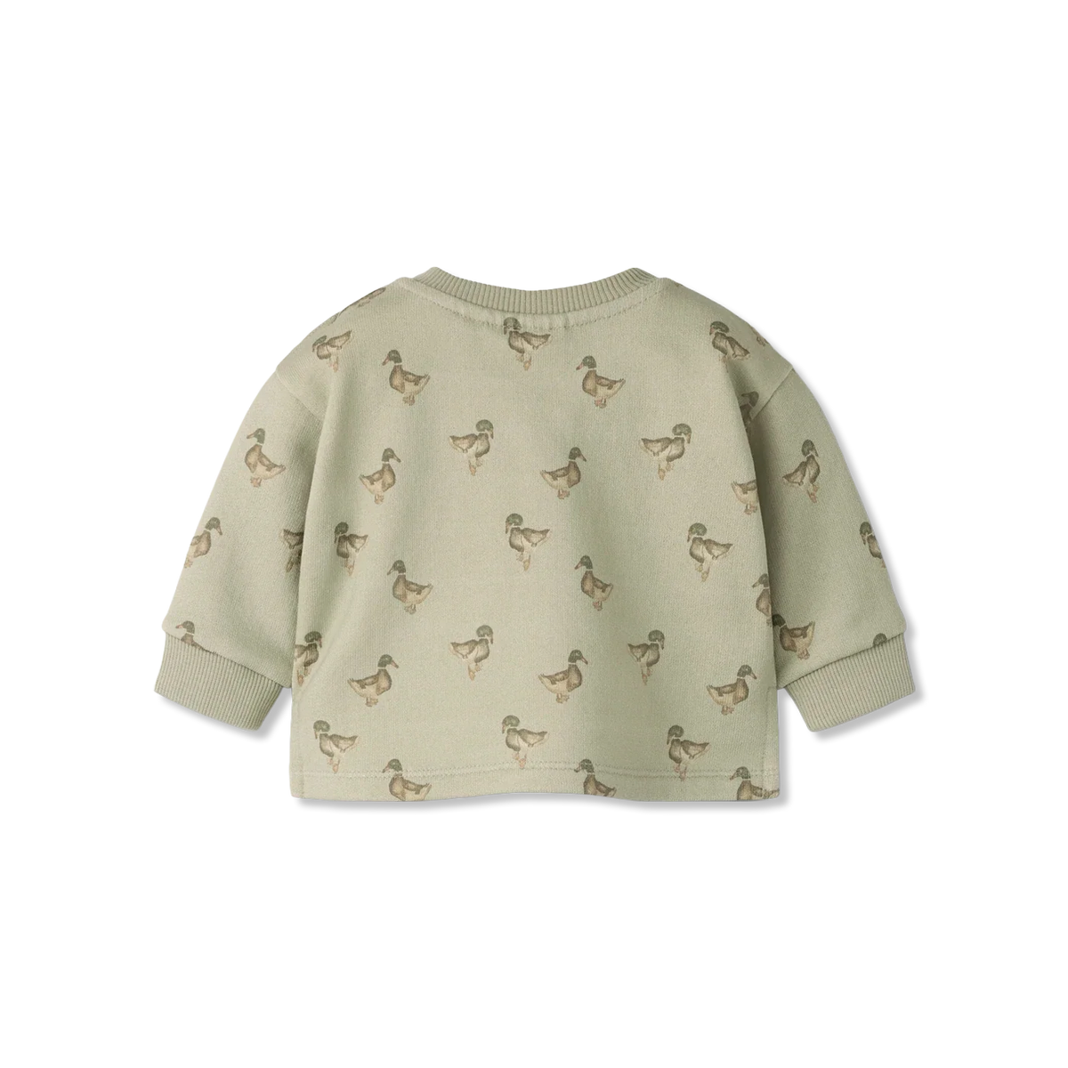 Nbmjobo Sweatshirt