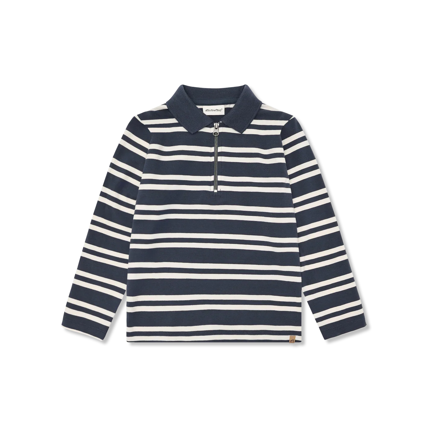 Polo T-shirt t-shirt lange mouw