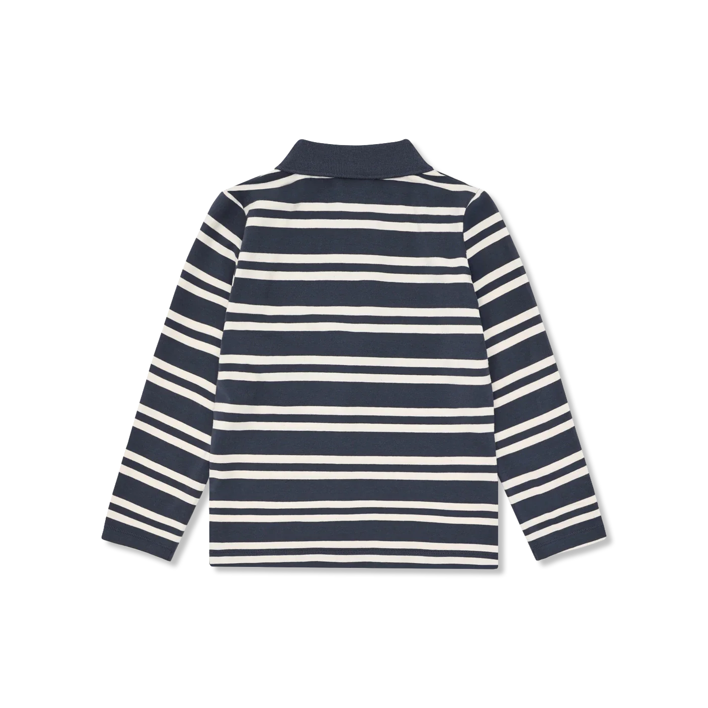 Polo T-shirt t-shirt lange mouw