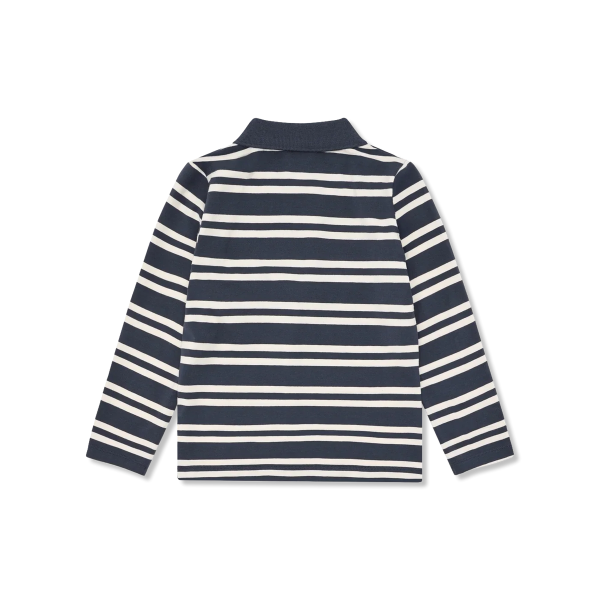 Polo T-shirt t-shirt lange mouw