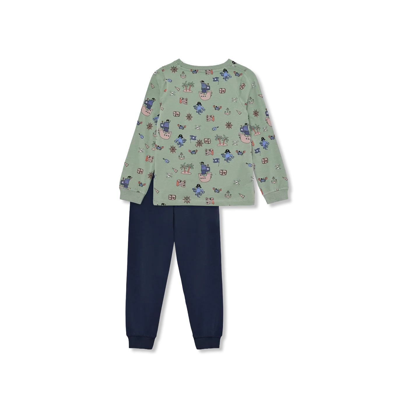 Pyjamas Nachtkleding