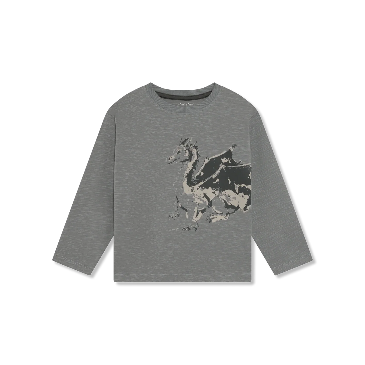 T-shirt ls Blouse