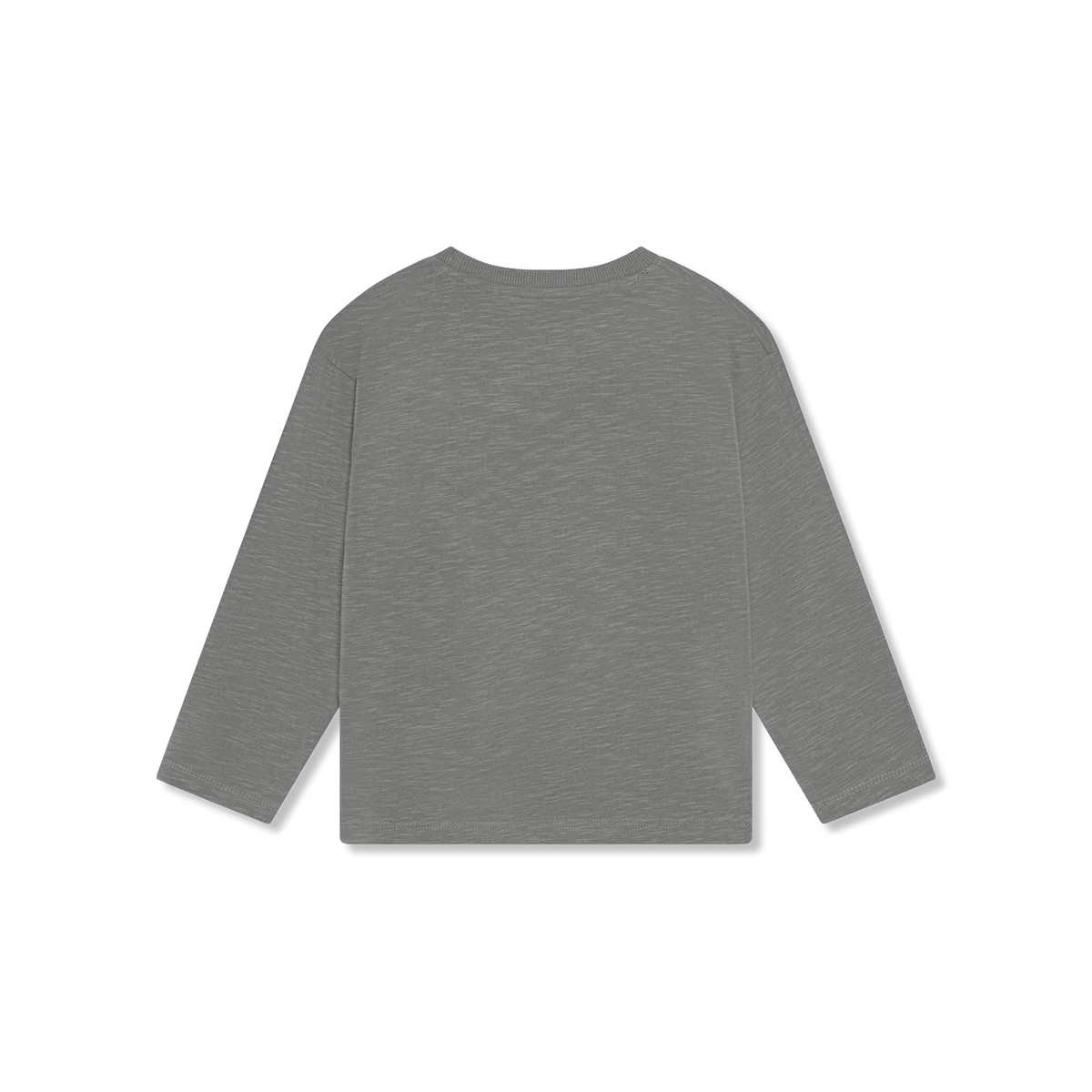 T-shirt ls Blouse