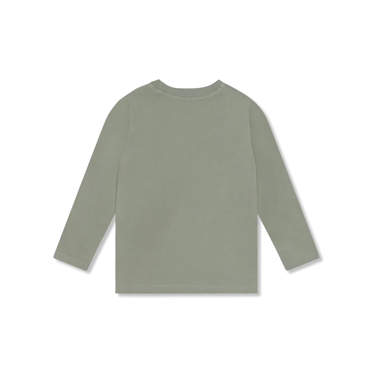 T-shirt ls Blouse