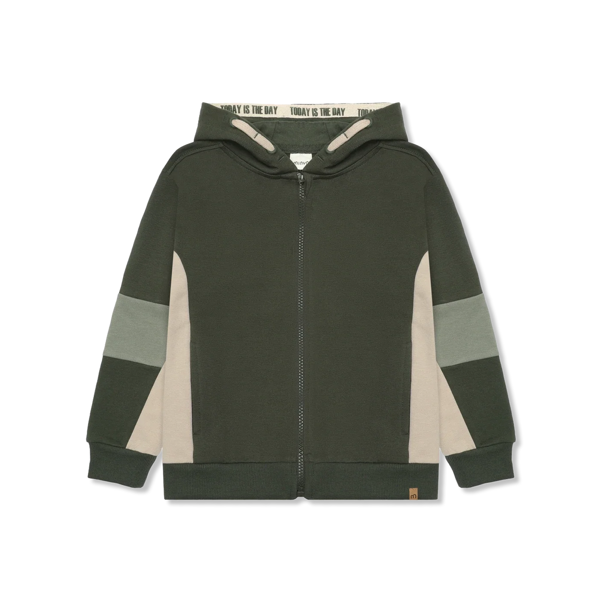 Cardigan ls Vest
