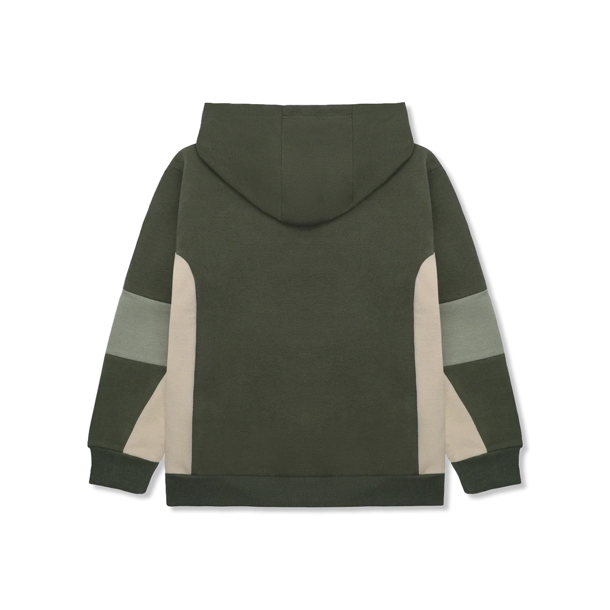Cardigan ls Vest