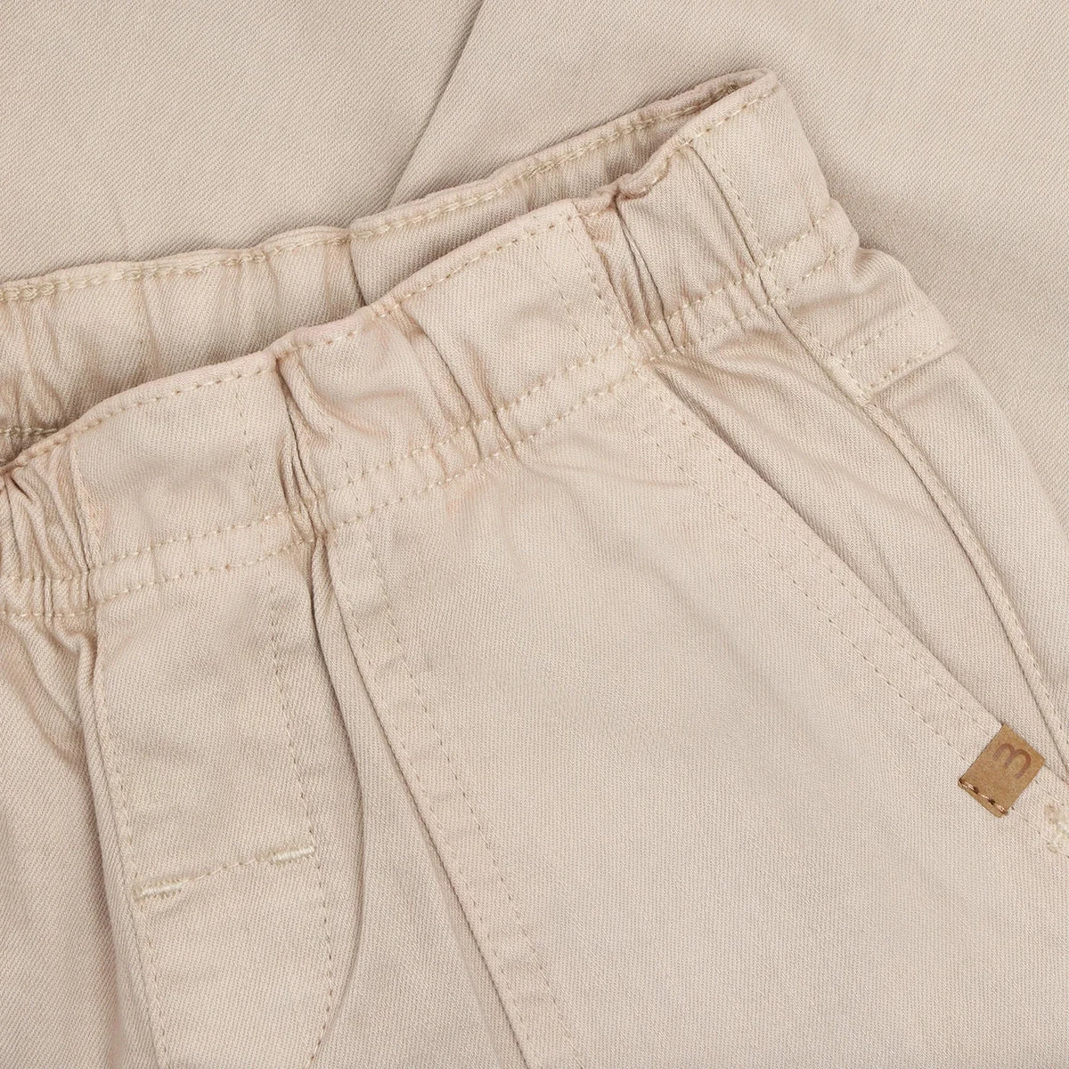 Pants Broeken