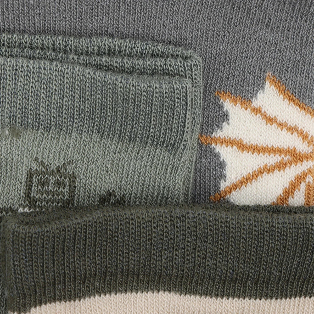 3-pack socks Sokken