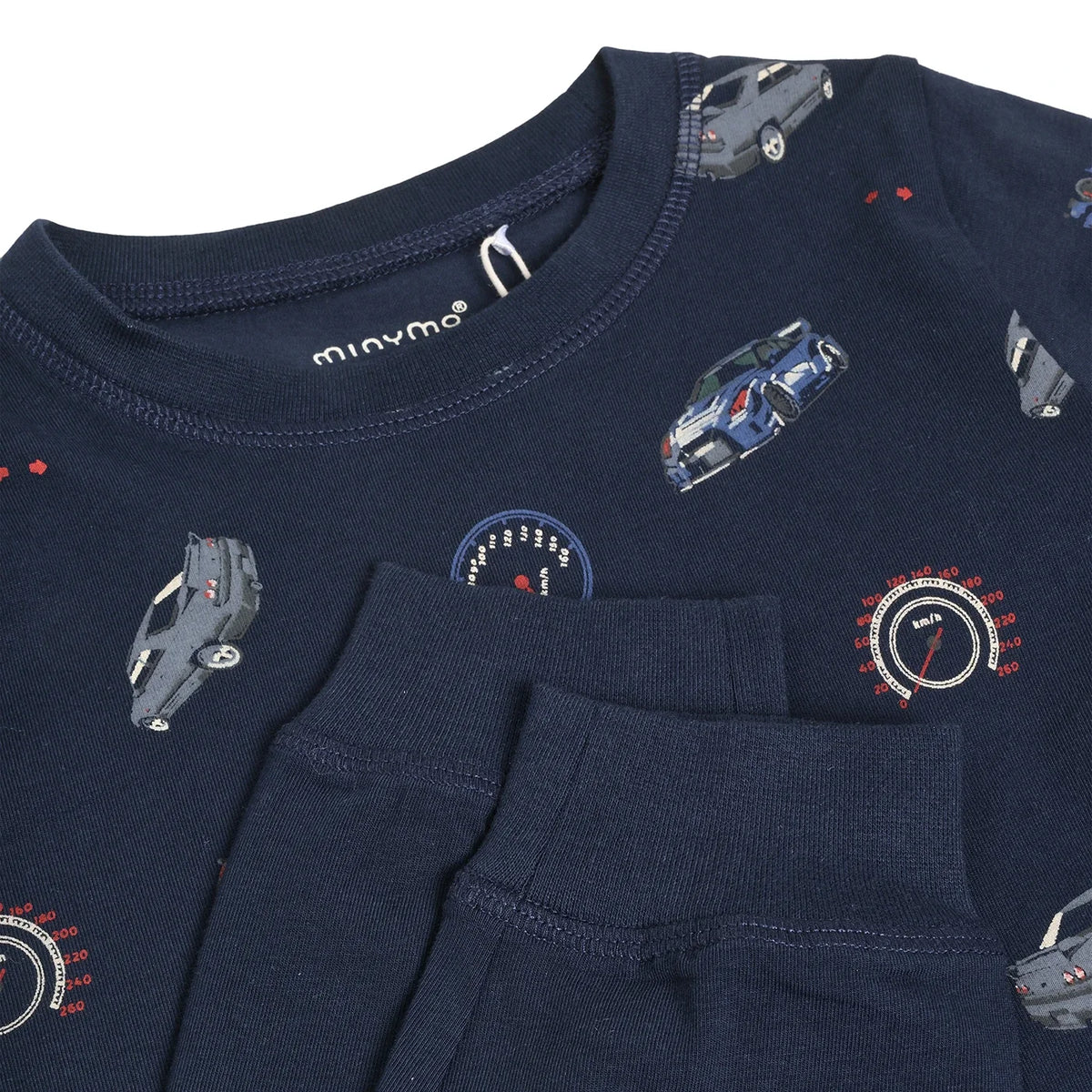 Pyjamas ls Nachtkleding