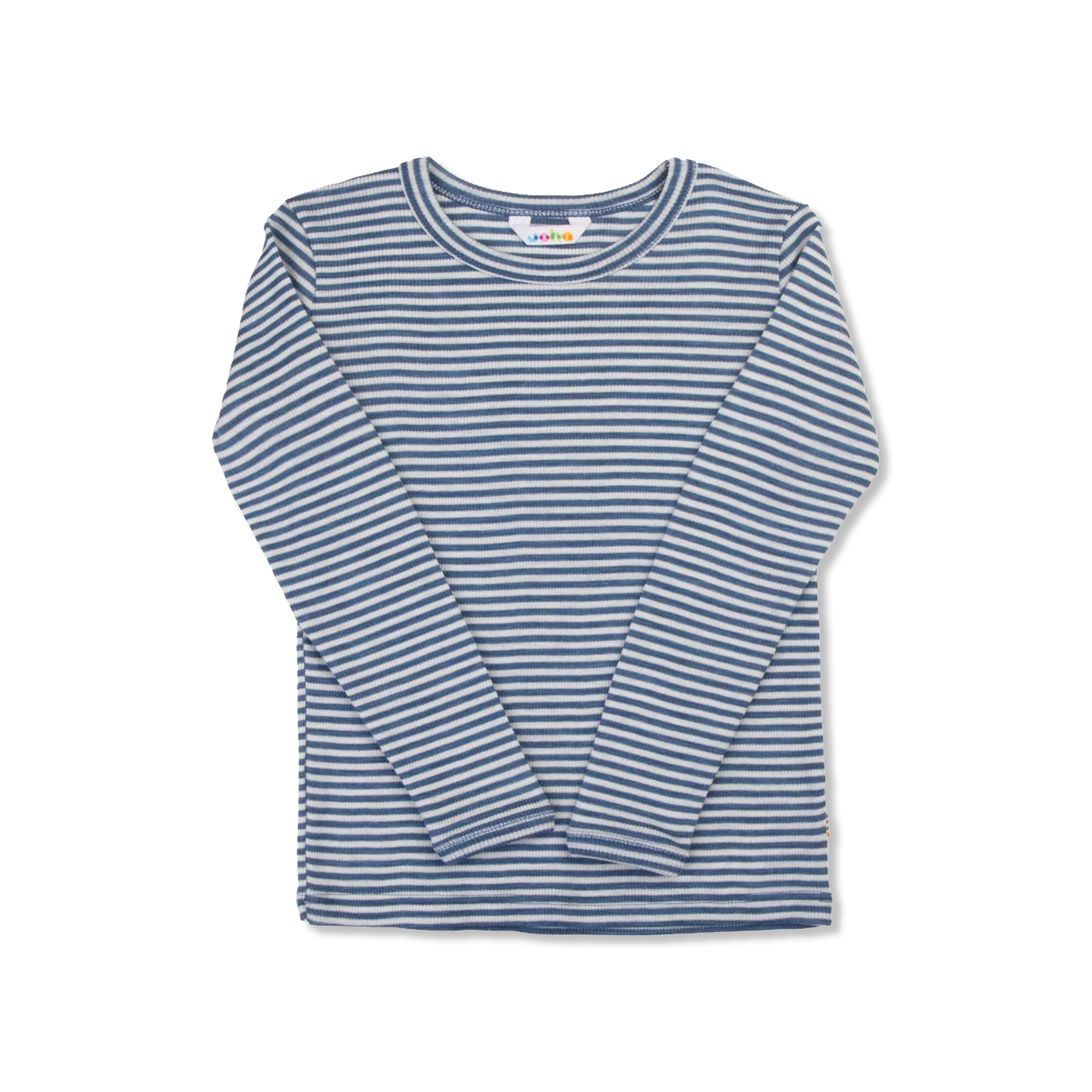 Bluse T-shirt lange mouw