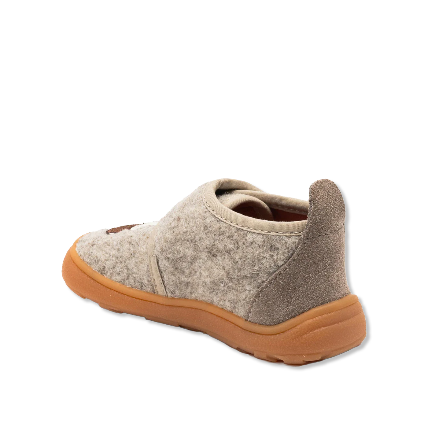 Miffy x bisgaard basic Pantoffels