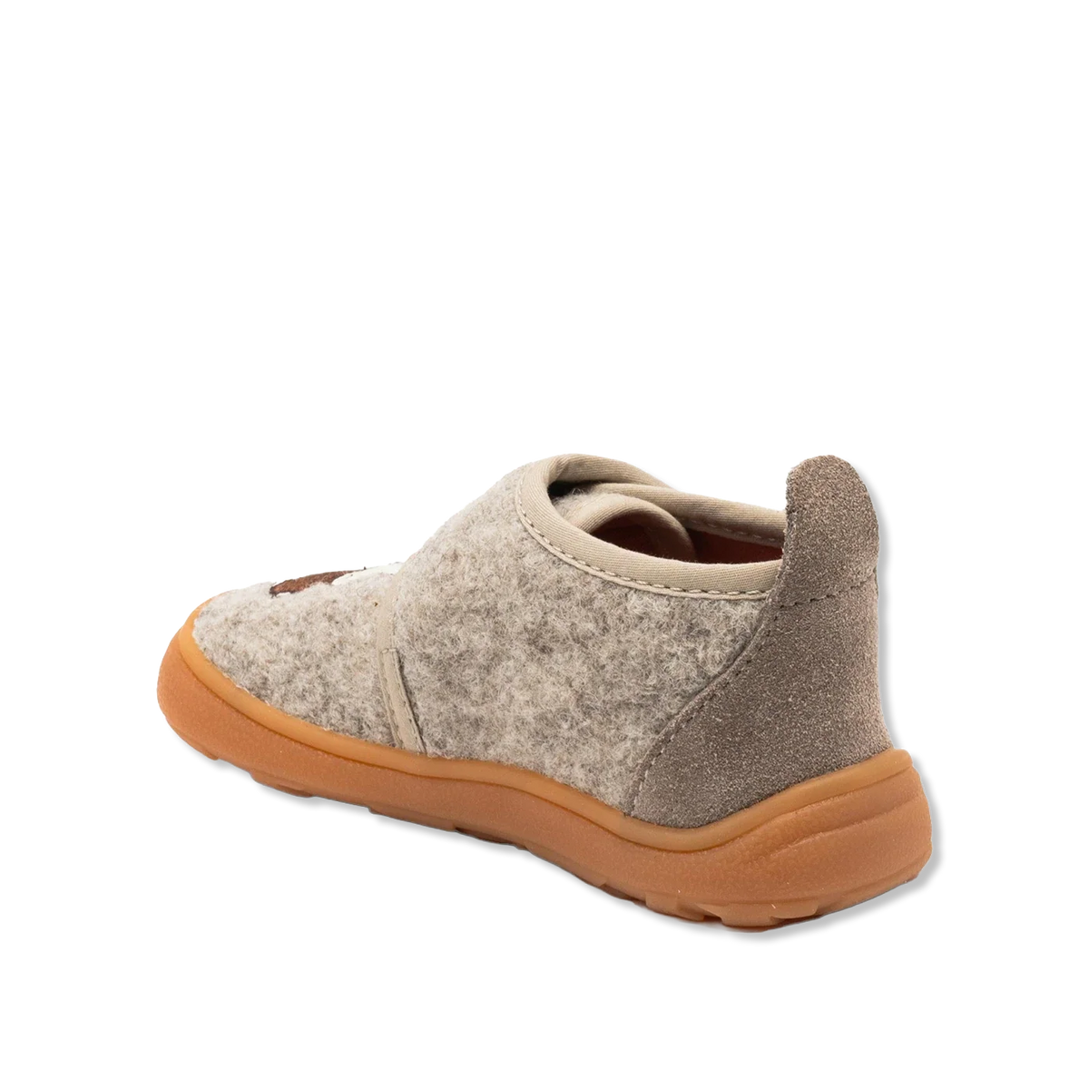 Miffy x bisgaard basic Pantoffels