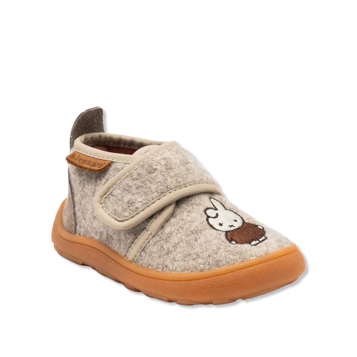 Miffy x bisgaard basic Pantoffels