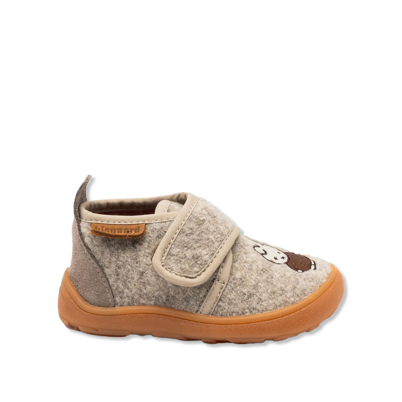 Miffy x bisgaard basic Pantoffels