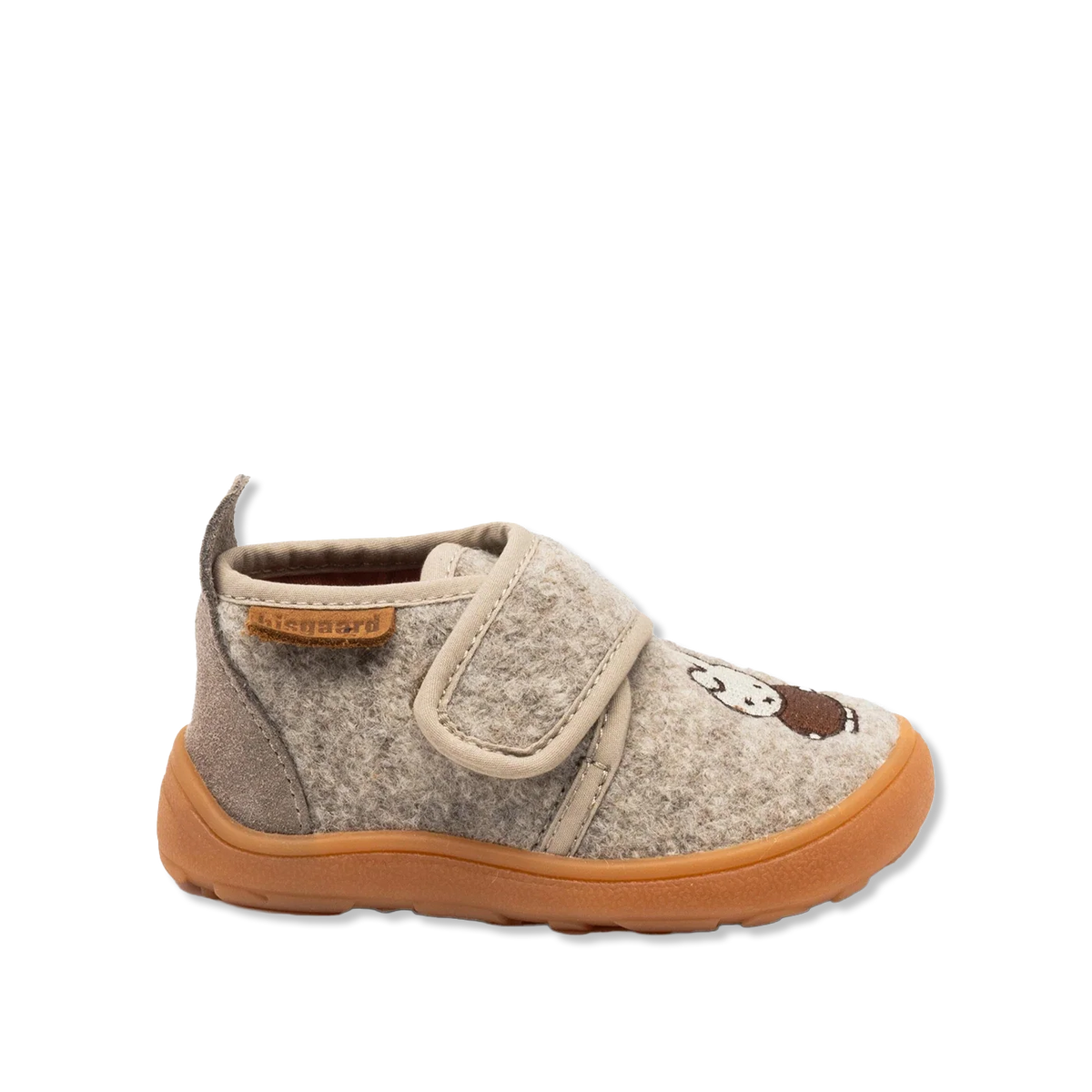 Miffy x bisgaard basic Pantoffels