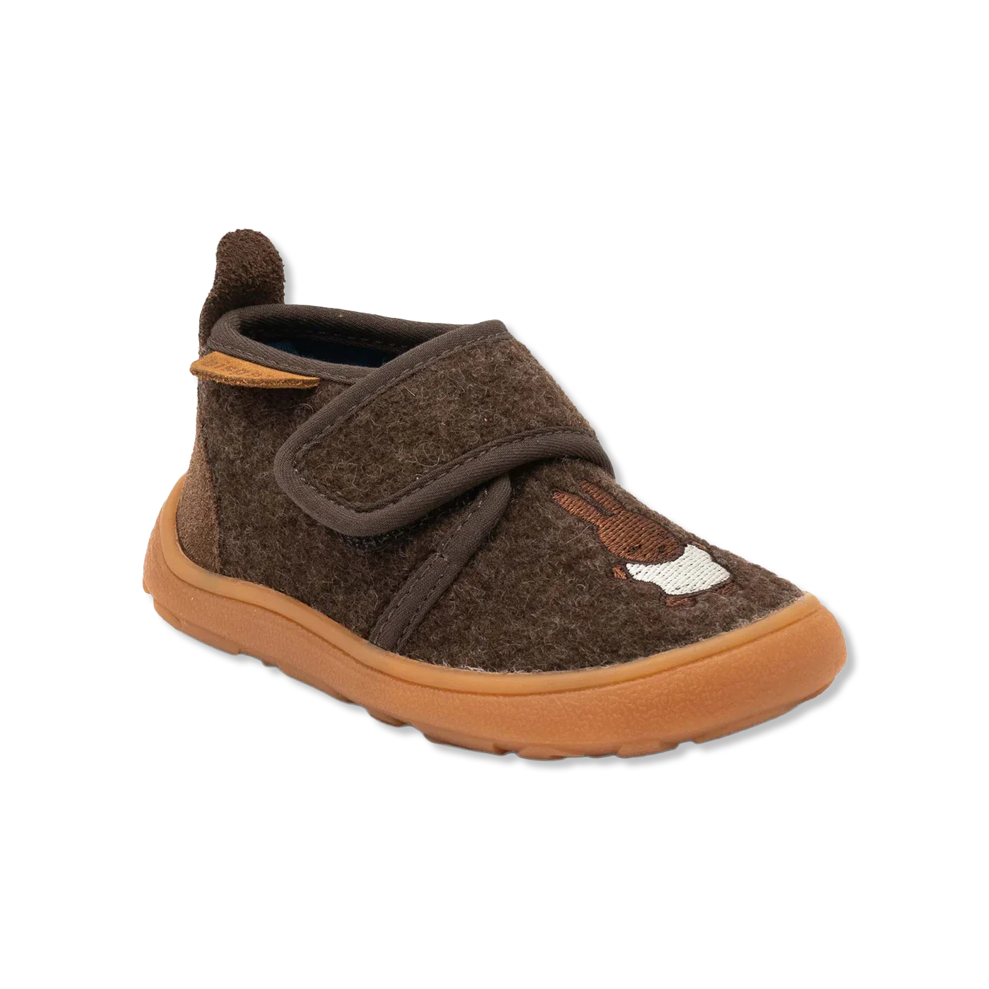 Miffy x bisgaard basic Pantoffels