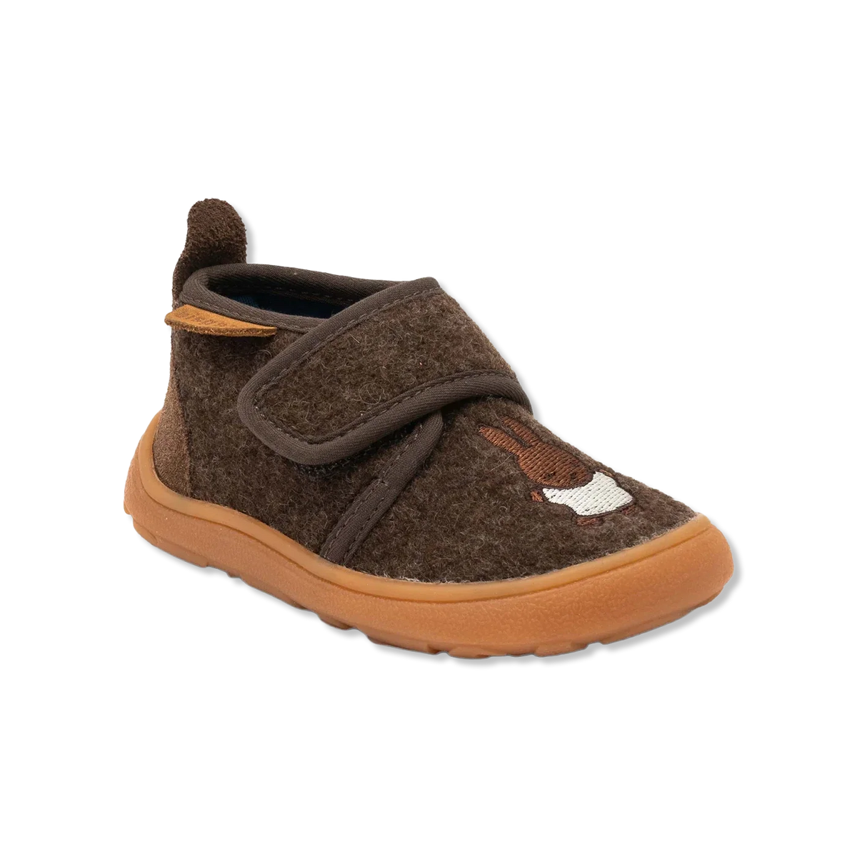 Miffy x bisgaard basic Pantoffels