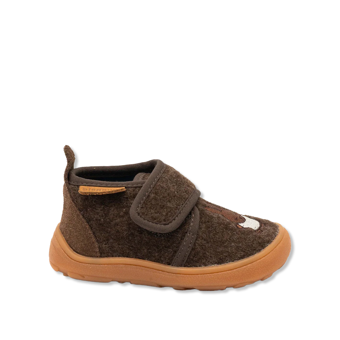 Miffy x bisgaard basic Pantoffels