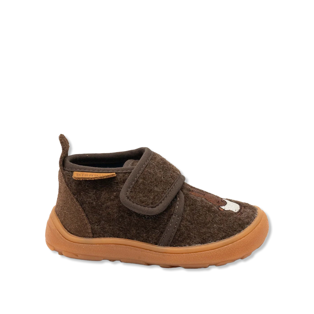 Miffy x bisgaard basic Pantoffels